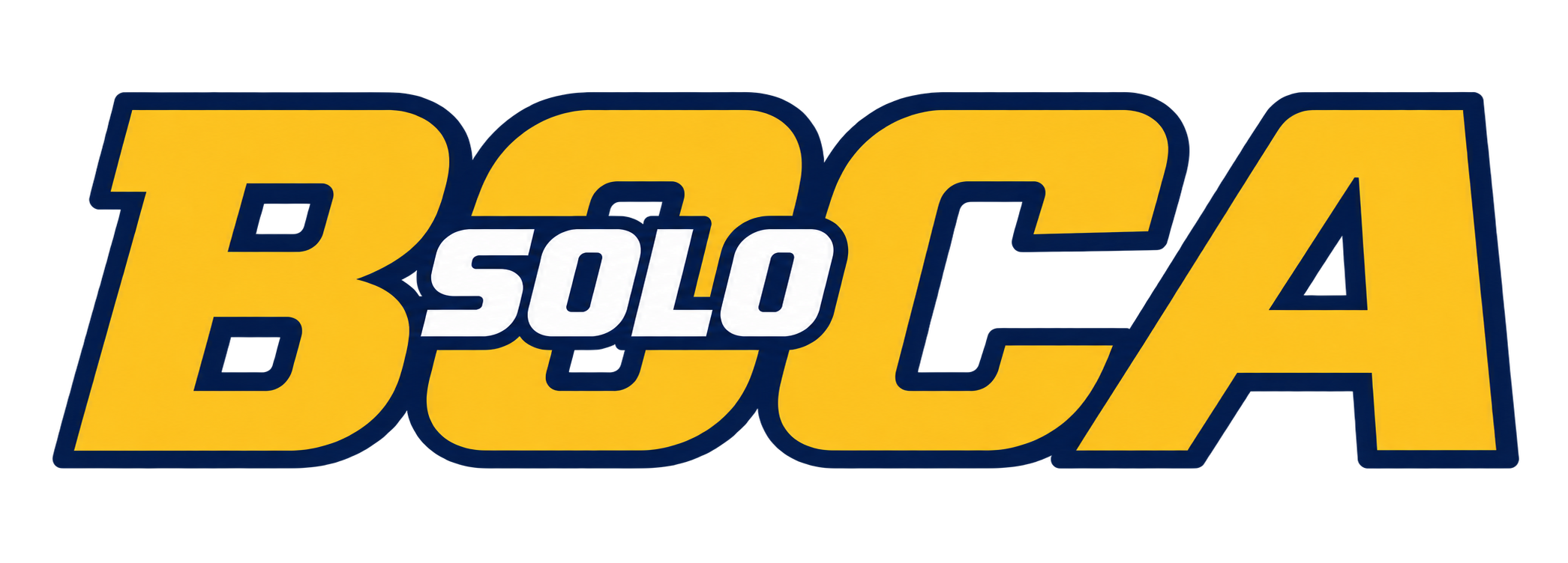 Revista Solo Boca