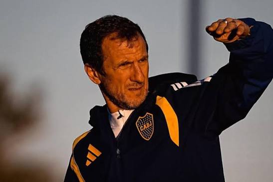 Arruabarrena elogia a sus cambistas tras la épica remontada